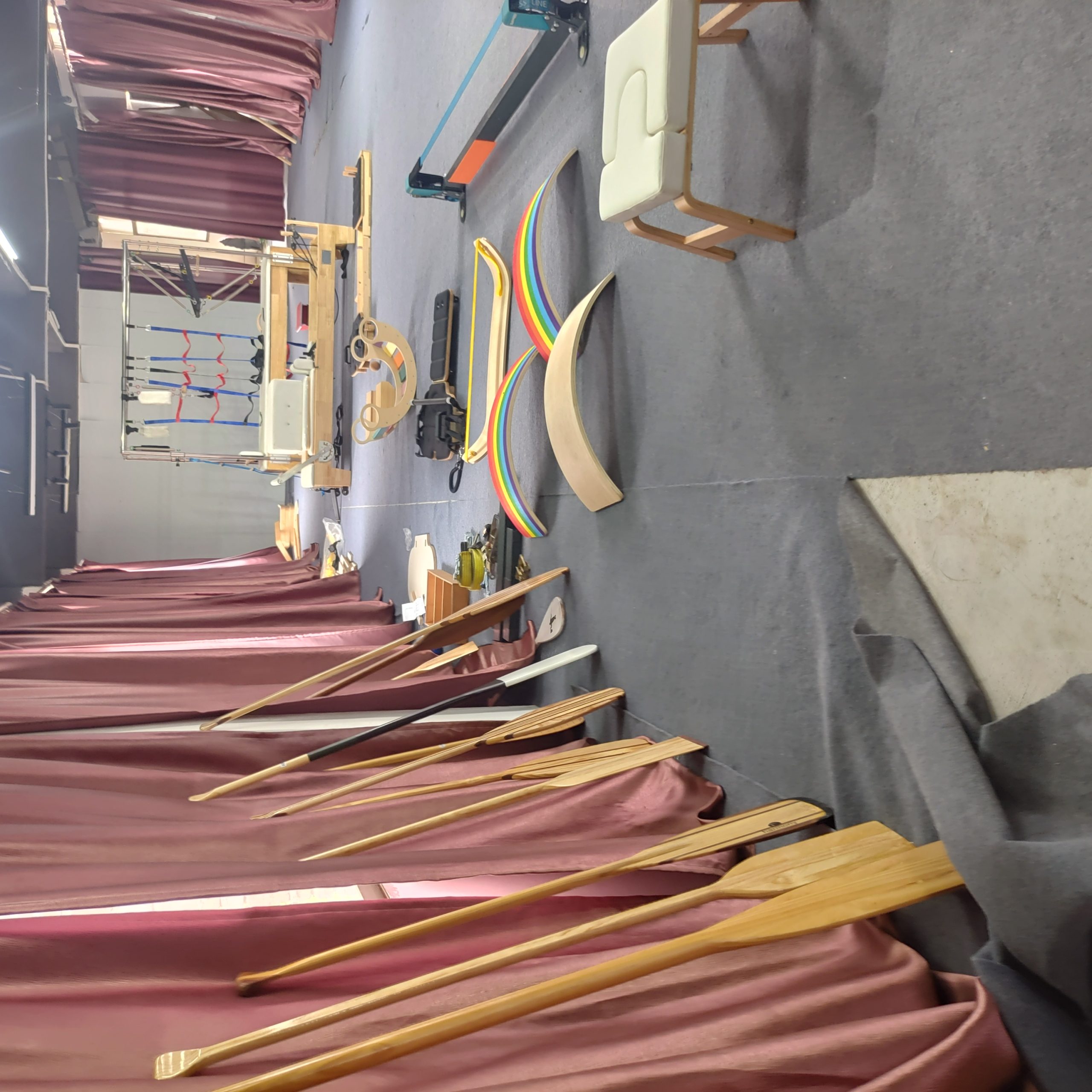 Wooden Paddle Care & Maintenance Guide