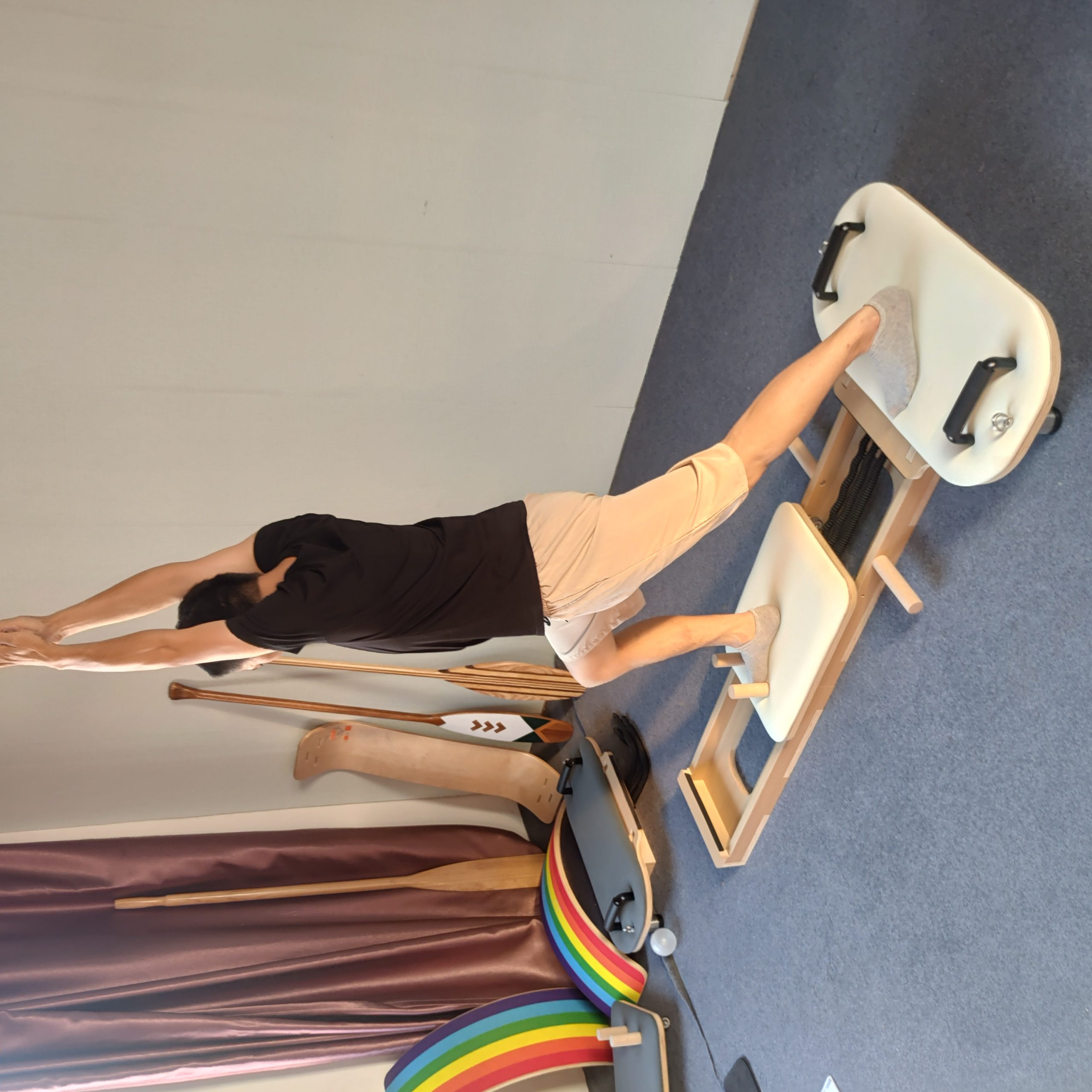Pilates Mini Reformer Care & Maintenance Guide