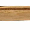 MobiToniclet's rOAR www.ibexspt.com Canoe Canadian Wooden Paddle AMAZONAS (1 Piece) 150/130 cm - Professional Paddle in the Style of the Amazon - Highest Quality - Made in China - Image 5