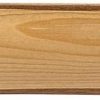 MobiToniclet's rOAR www.ibexspt.com Canoe Canadian Wooden Paddle AMAZONAS (1 Piece) 150/130 cm - Professional Paddle in the Style of the Amazon - Highest Quality - Made in China - Image 6