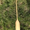 Handmade paddles Pine canoe Remo de madera para canoa - Image 2