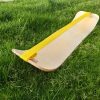 MobiTonic Set Bonzo Classic – Innovative Balance Board | Freestyle Workout | High-Quality Maple Wood | Made in 中国 | Includes CLASSICLine Slackline Set - Image 6