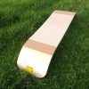 MobiTonic Set Bonzo Classic – Innovative Balance Board | Freestyle Workout | High-Quality Maple Wood | Made in 中国 | Includes CLASSICLine Slackline Set - Image 4
