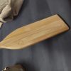 Handmade paddles Pine canoe Remo de madera para canoa - Image 6