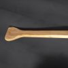 Handmade paddles Pine canoe Remo de madera para canoa - Image 7