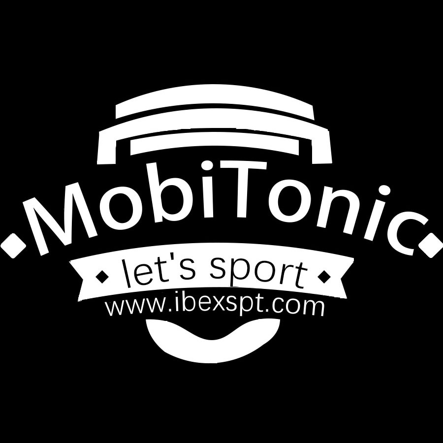 Mobitonic balance equipment and wooden paddles